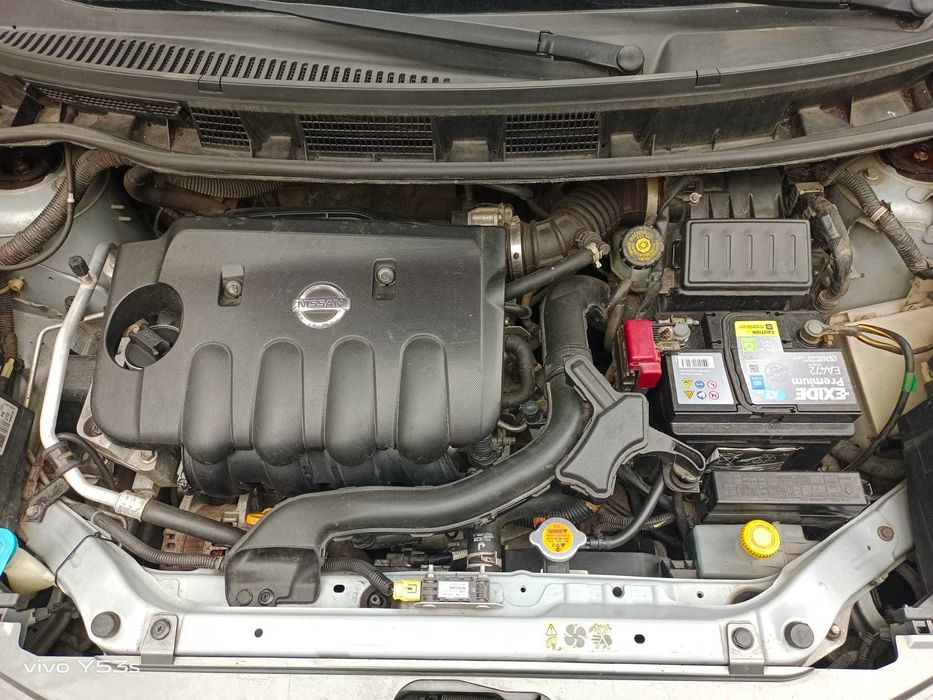 Продам Nissan Note