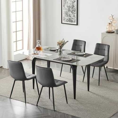 Nowe krzesło do jadalni / siedzisko / 8szt / fotel / taboret !K142!