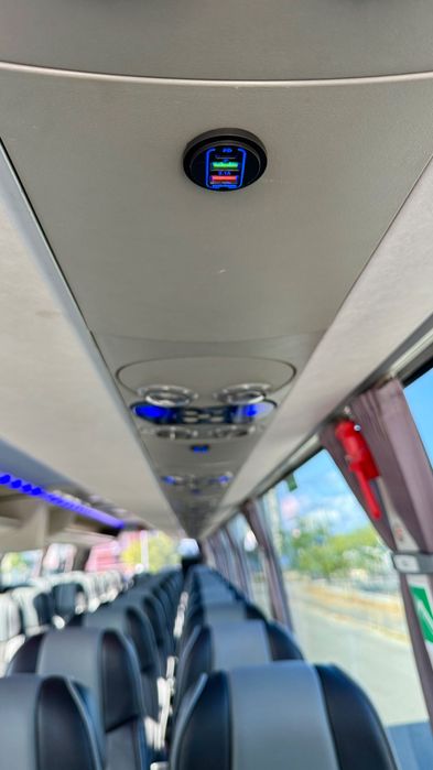 Autocarro Beulas Aura