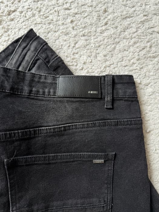 Джинсы Amiri Оригинал