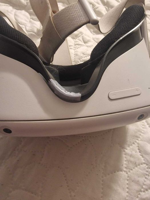 Oculus Quest 2 256gb