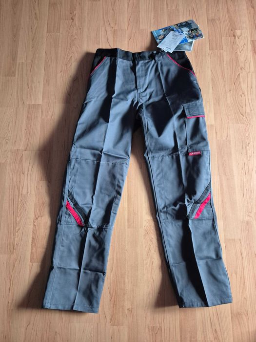 Spodnie Bundhose rozm 52