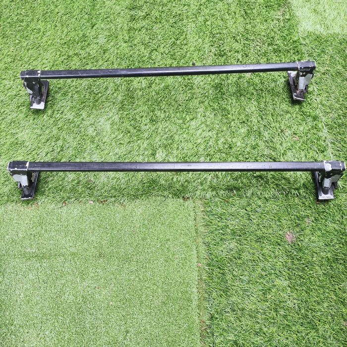 Поперечини на рейлінги