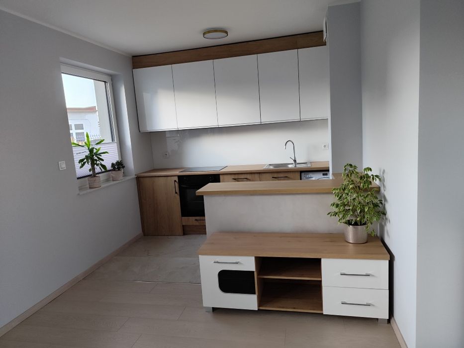 Wynajmę mieszkanie kawalerkę bezczynszowa 27 m² - Widok 2