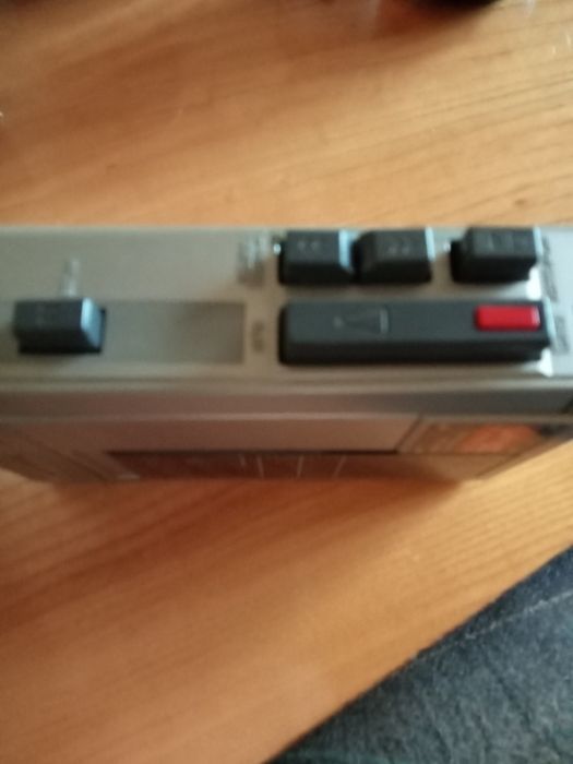 Panasonic RQ-360 dyktafon