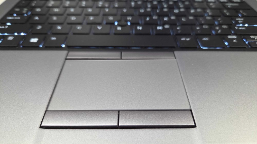 OKAZJA HP EliteBook 820 i5 4300U 8GB dysk 128SSD Laptop Windows 11