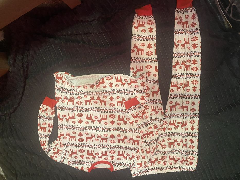 Новорічні світера унісекс піжама новорічна!