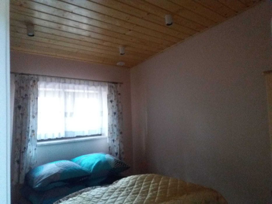 Wynajmę domek na ośrodku wypoczynkowym Mierzyn