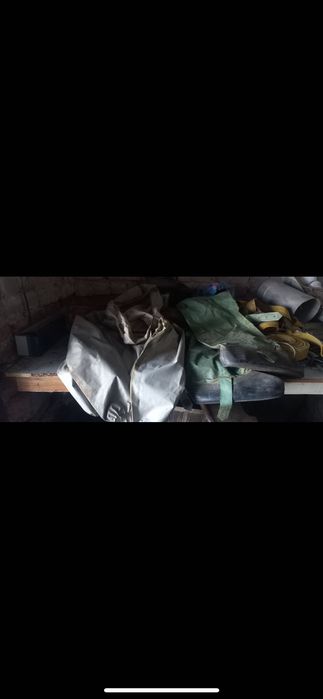 Рибальський одяг