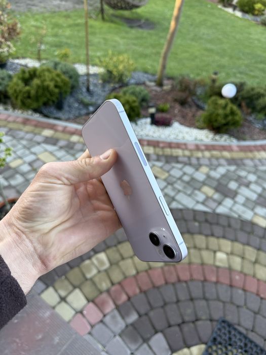 Iphone 14 plus 256 gb