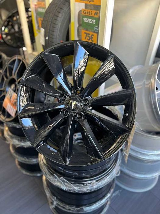 jantes 19 PARA TESLA MODEL Y e 3