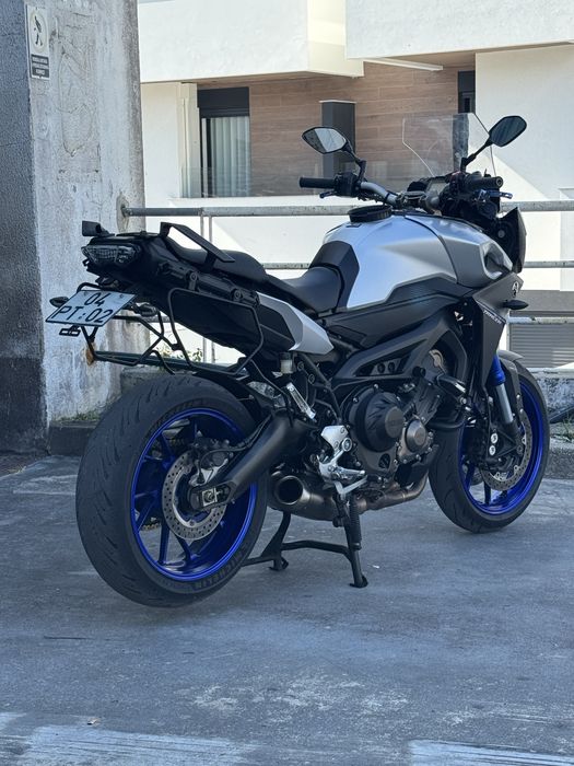 Mt Tracer 09 2015 - 30mil km - C/EXTRAS