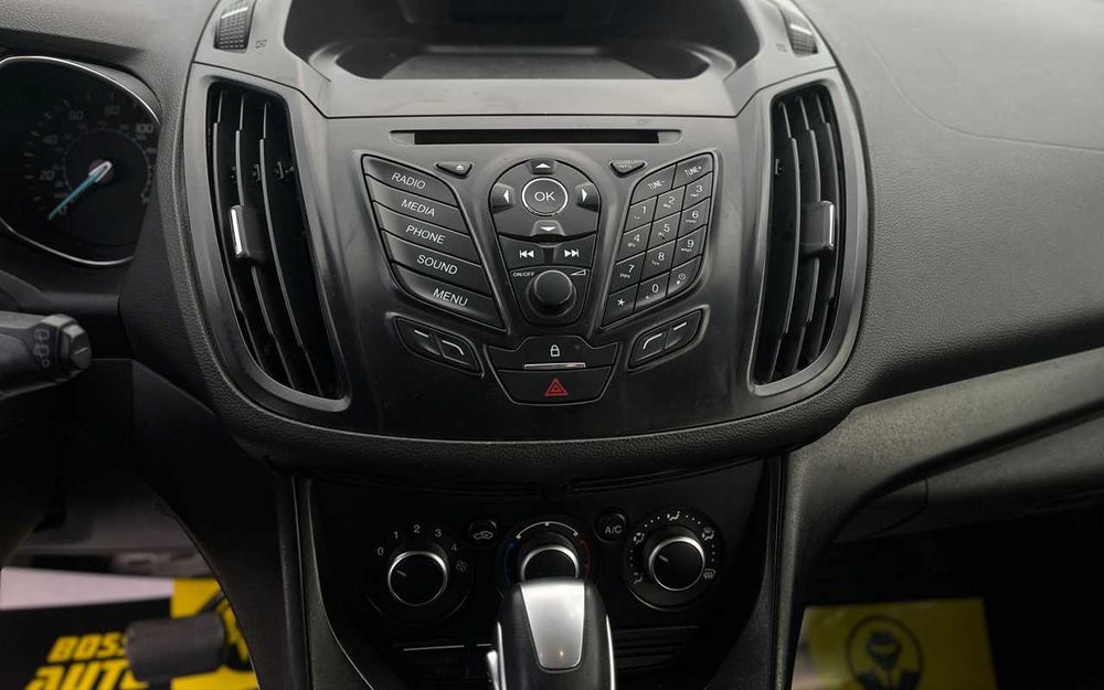 Ford Escape 2015