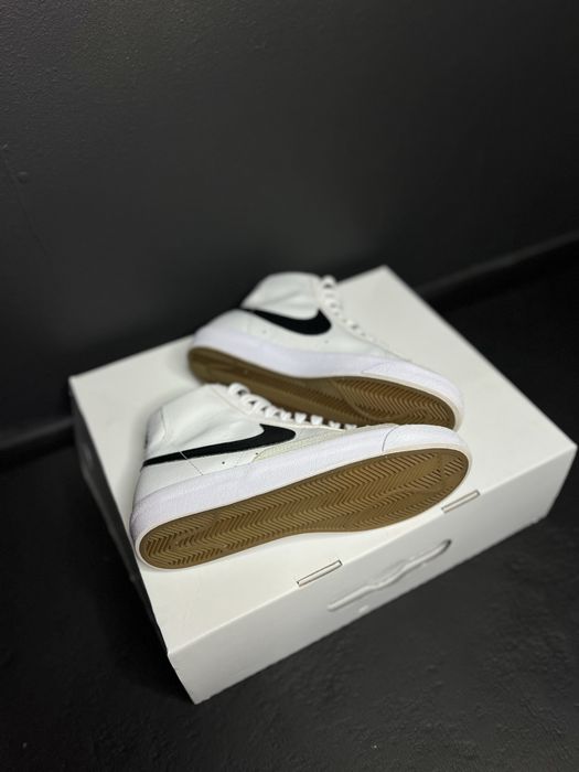 Nike blazer mid 77 жіночі розмір 36,5 оригінальні