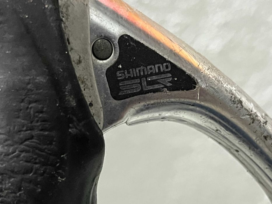 Bicicleta estrada alumínio Peugeot Galaxie Shimano 105 XL