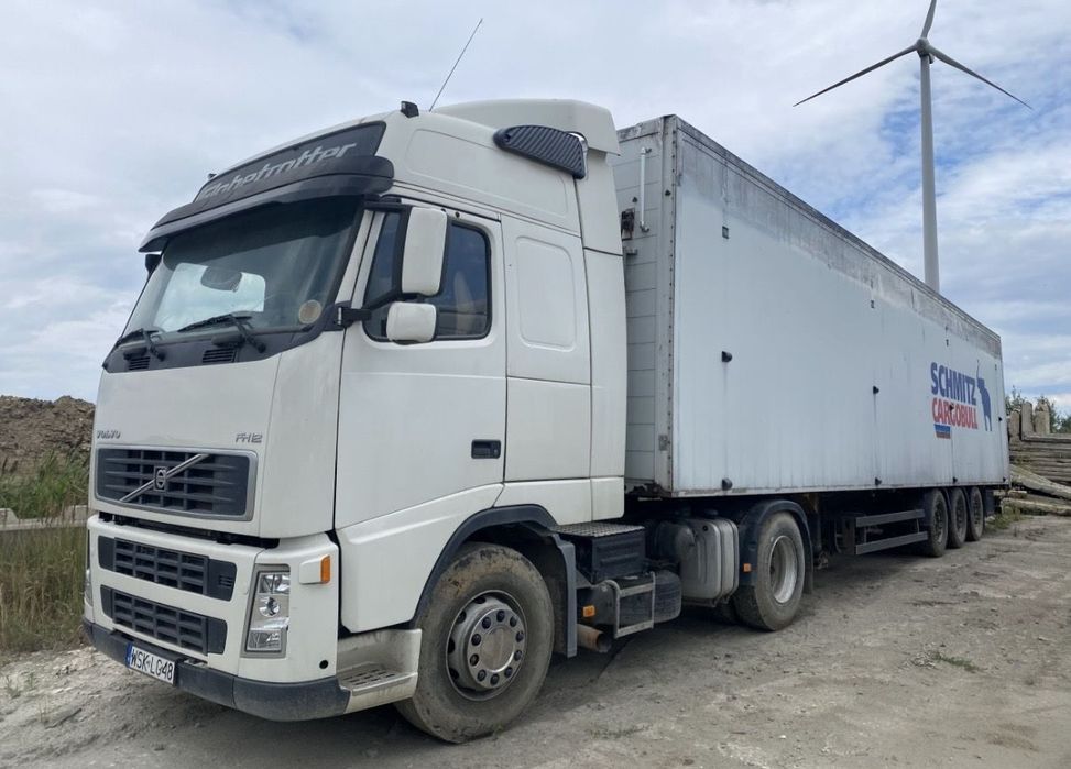 Volvo