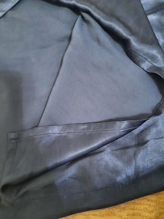 Шикарное натуральное платье Soaked in Luxury