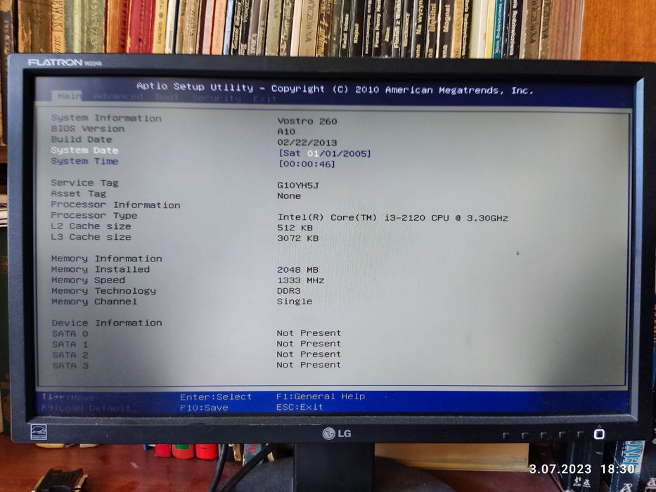 Asus Prime b250m-c i 5 6400