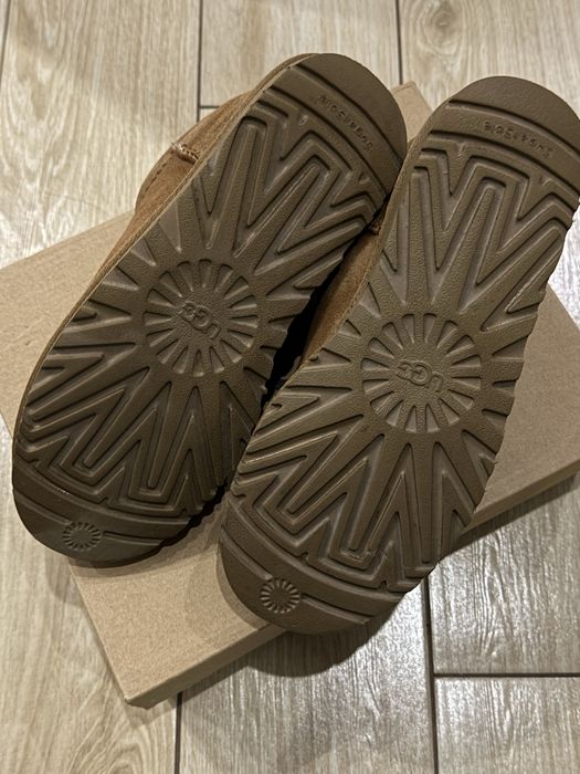 UGG clasic mini original