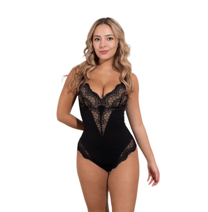 Утягуючий боді від Holy Shape