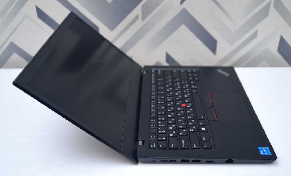 Lenovo ThinkPad L14 Gen 2/ i5-1145G7/ 256/512 SSD/ 16 RAM/ 14 Fhd/ноут