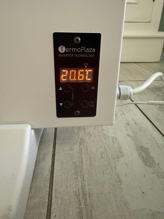 Grzejnik na podczerwień TermoPlaza