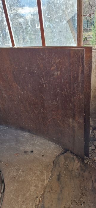 Продам метал тавр и двутавр