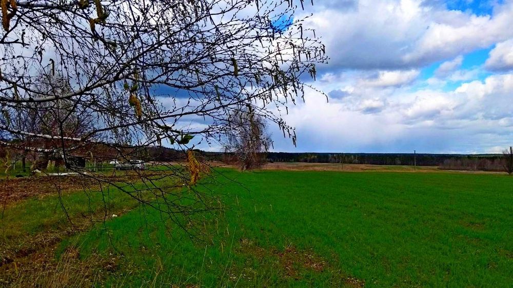 TO Земельна ділянка під будівництво у передмісті Чернігова