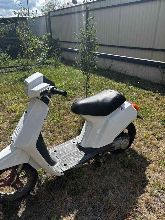 Продається Honda evo pax