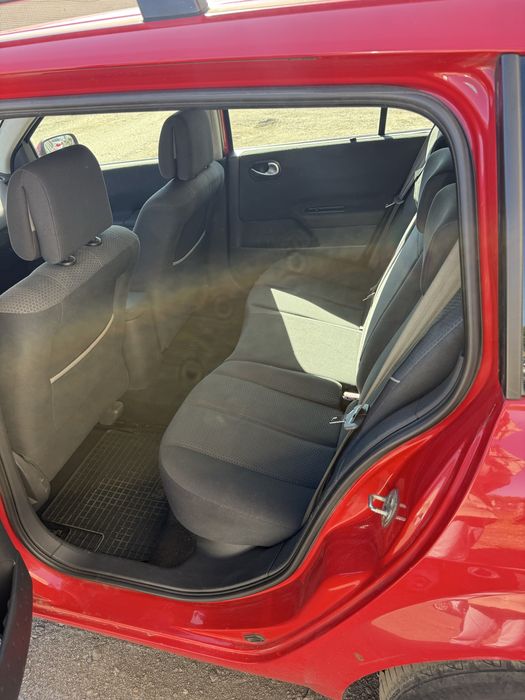 Renault Megane 2004