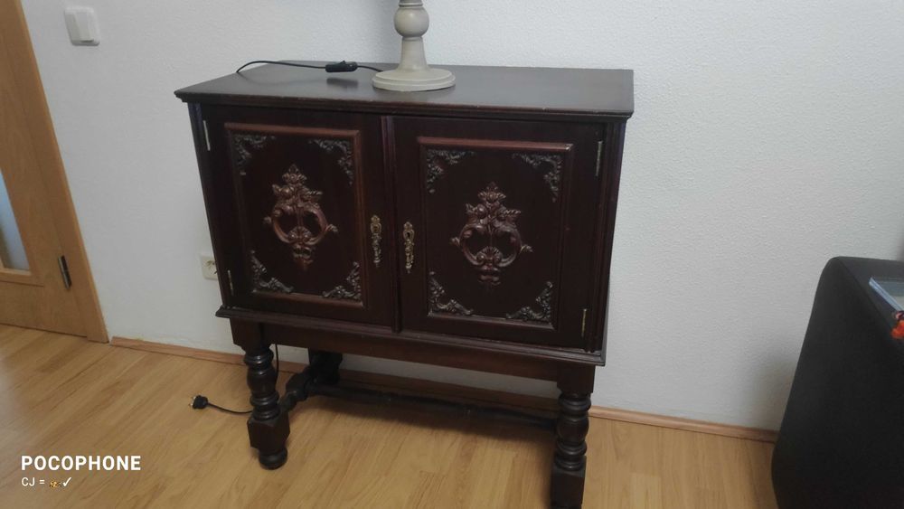 Móvel Vintage para