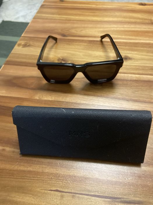 Óculos de sol Saint Laurent SL 610-001