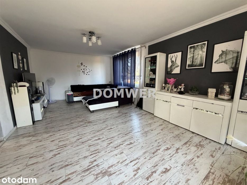 Dom w Dobiegniewie