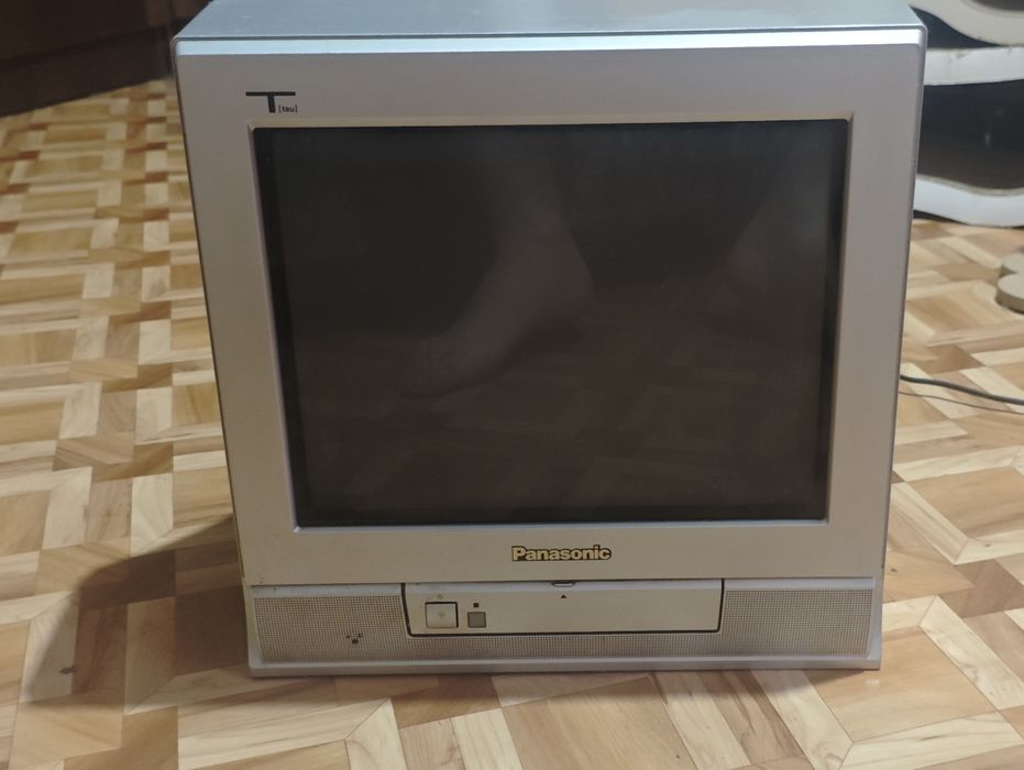 Телевізор Panasonic TC-15PM50R