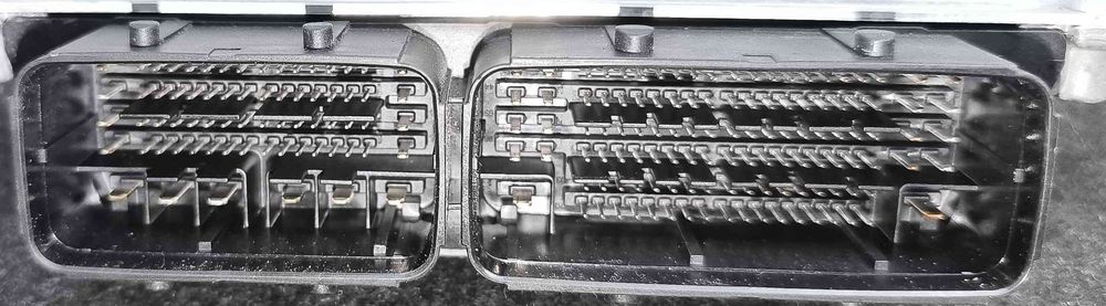 Centralina Motor / ECU 9815037580 - CITROËN C3 II
