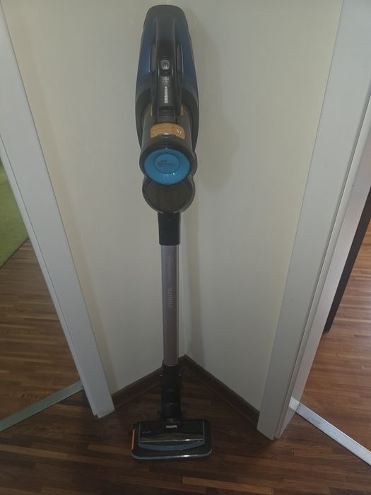 Philips SpeedPro Aqua