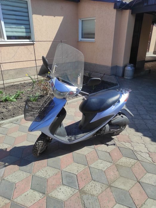 Сузукі адрес  50