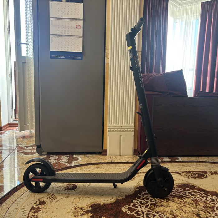 Елетросамокат Ninebot by Segway ES1