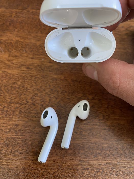 Продаж/Обмін Наушники AirPods 2 | Original