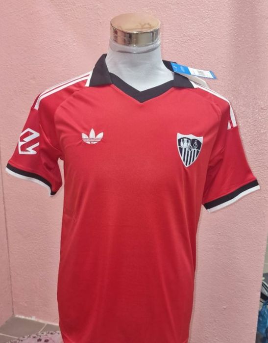 Sevilla FC 2026-2027