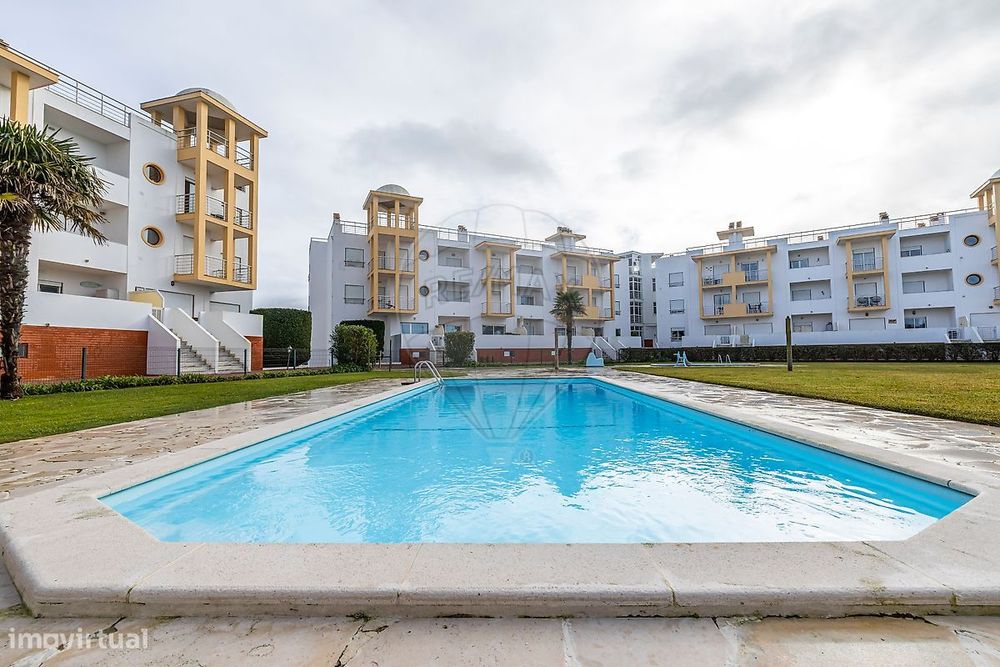 Apartamento T3 para venda — Nazaré, Leiria