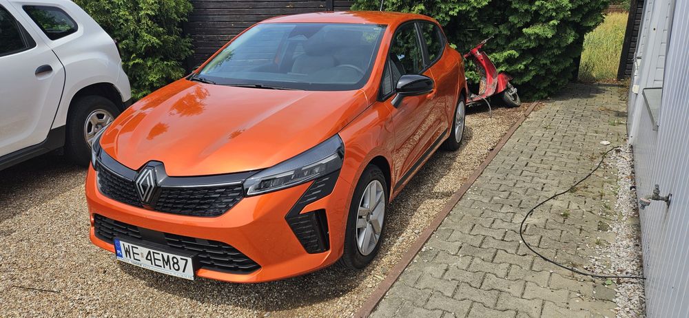 Wypożyczalnia samochodów osobowych i busów