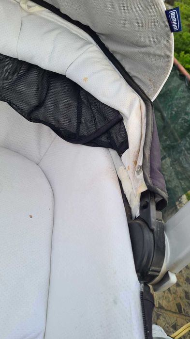 Carro bebé Chicco64169675641090122