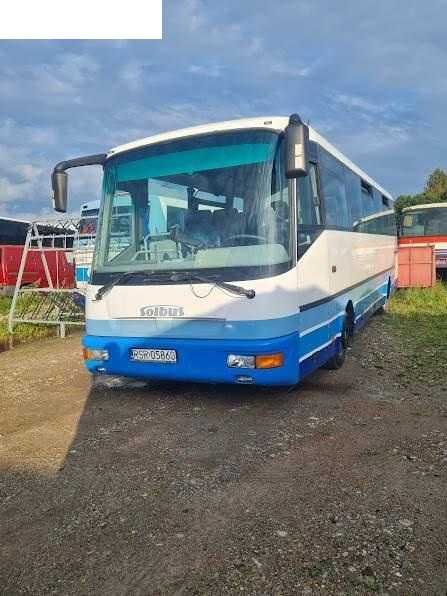 solbus c9.5 / czesci do solbusa c9.5
