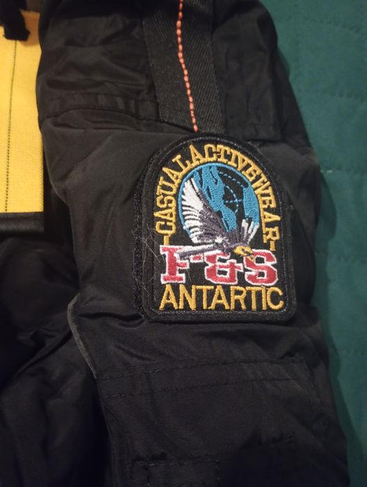 Kurtka, płaszcz zimowy