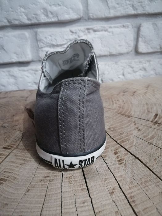 Trampki Converse