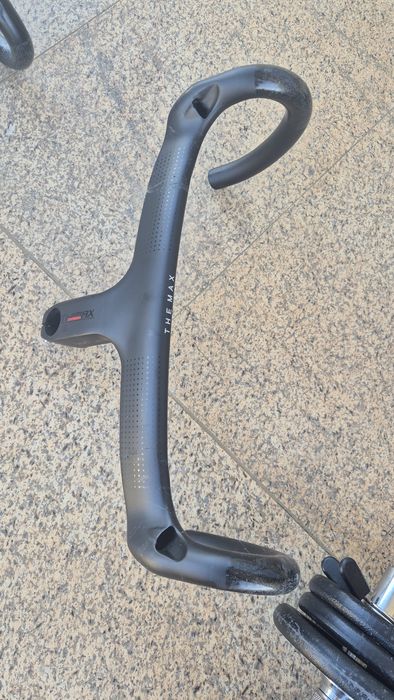 Guiador Bicicleta de estrada