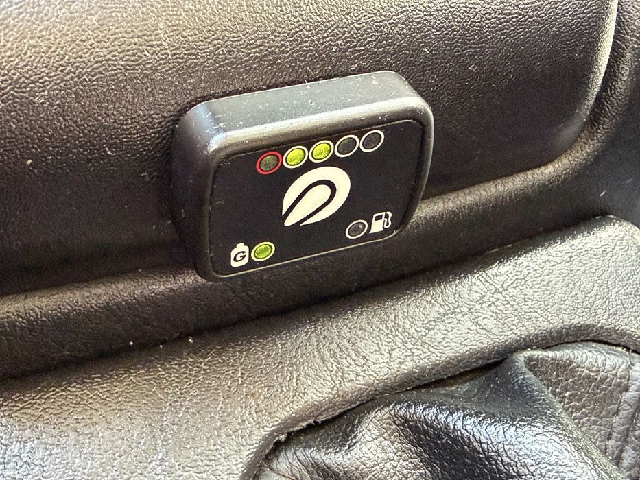 Mitsubishi Pinin 1.8 GDI C/GPL