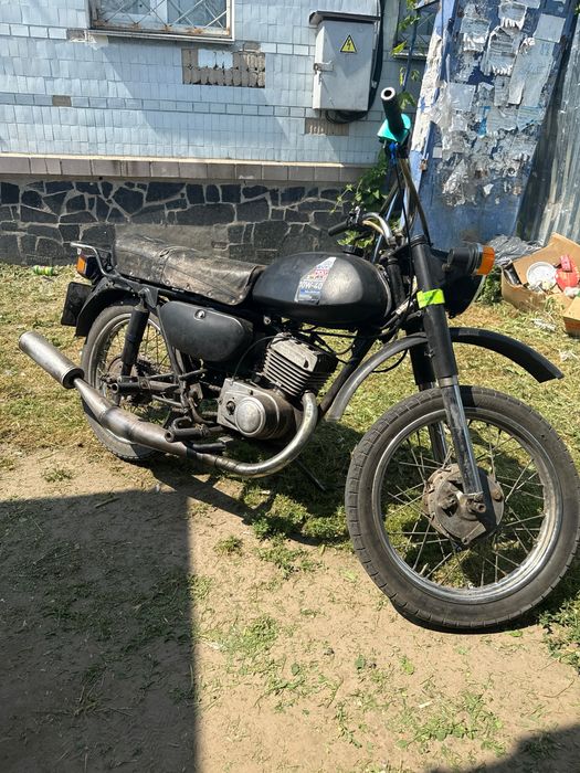 Минск 125 продам