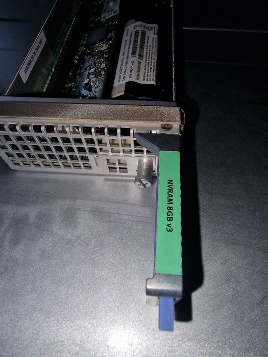NAS с установленными HDD 16Тб Dell EMC DD6300: 15 999 грн. - Сервери ...